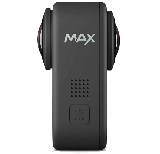 GoPro MAX＊アクションカメラの最高峰とその真価。レンタルもできちゃう。