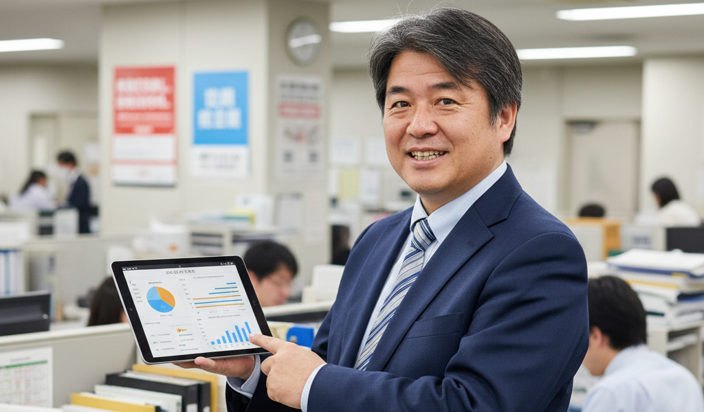 鈴木さん